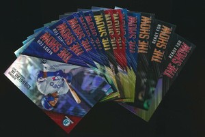 2019 Bowman Ready for the Show Inserts - Pick from List