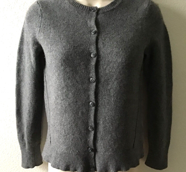 patagonia cashmere cardigan women