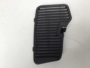 Holden Astra TS 1998 - 2006 tail light inner cover trim left black 90562505 LH - Picture 1 of 3