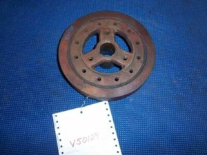 88 89 90 91 92 93 94 95 CHEVY 1500 PICKUP 5.7L HARMONIC BALANCER 70597 - Picture 1 of 2