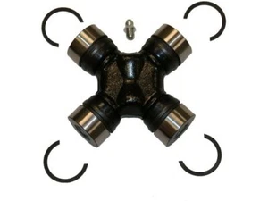 For 1966-1974 Plymouth Satellite Universal Joint Rear Shaft All Joints 51132YQTW - Picture 1 of 2