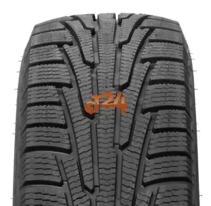 1 Winterreifen Nokian Hakkapeliitta R2 255/65 R17 114R M+S NEU DOT 2017 73dB NEU - Bild 1 von 2