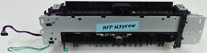 HP LaserJet Pro 300 Color MFP M375nw Fuser Unit RC3-1520-000 - Picture 1 of 4
