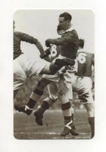Fax Pax Football Greats 1989 - Tommy Lawton - Bild 1 von 2