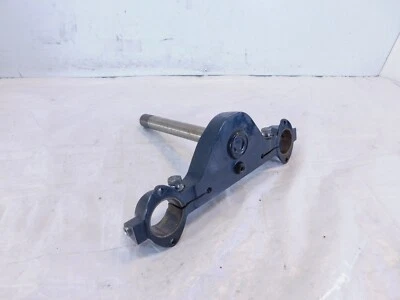 Soporte de vástago triple árbol horquilla inferior Harley Road King Electra y Street Glide Foto 1 de 4