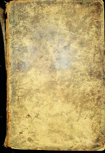 Encyclopedia of Religious Knowledge by B. B. Edwards hardcover 1835 ORIGINAL - Bild 1 von 2