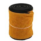 Heavy Duty TIG Mig Welding Torch Cable Hose Cover 12ft Protective Sleeve