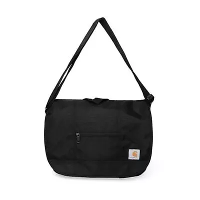 Carhartt B0000274-001 Ripstop Messenger Crossbody Bag  - Image 1 of 4