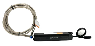 KEYENCE CORPORATION SJ-M020G (1.2M) HIGH-PERFORMANCE MICRO STATIC ELIMINATOR - Image 1 of 4