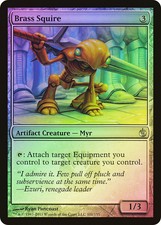 Mirrodin Besieged MTG Foil Cards Magic the Gathering Foil Complete Your Set