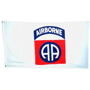 Neue 82. Airbourne "All American" Flagge *mocinc1982* - Bild 1 von 1