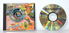 Red Hot Chili Peppers The Uplift Mofo Party Plan BMG CD RHCP 1987 Original Lyric