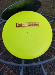 Innova Star Wedge 171g New Dayglo - Picture 1 of 3