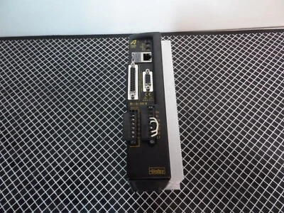 Parker AR-04CE Aries Single Axis Servo Drive  (26252) - Image 1 of 4