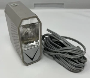 Unidad de flash electrónico Harmony Compower TR-100NC fotografía retro vintage - Imagen 1 de 9