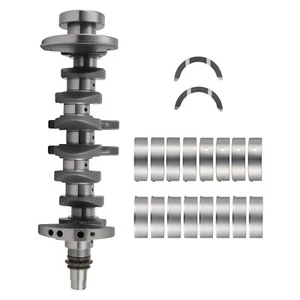 G4FD 1.6L Engine Crankshafts & Main Rod Bearings for Kia Soul Rio 231102B610 - Picture 1 of 12