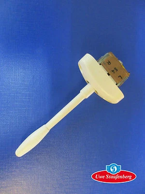 Interruptor intermitente Goggomobil Goggo Coupé TS palanca intermitente REPARACIÓN REPARACIÓN Foto 1 de 4