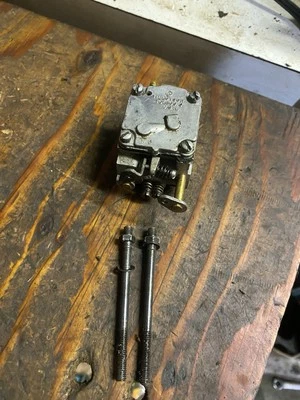 Carburador de motosierra F55 OEM Partner para reconstrucción envío gratuito Foto 1 de 2