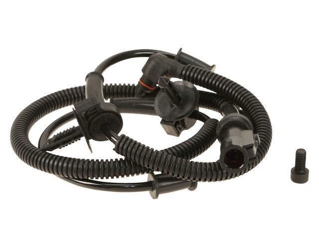 Sensor de velocidad ABS delantero 54ZQNM58 para Lincoln Aviator 2003 2004 2005 Foto 1 de 1