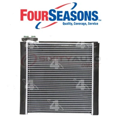 Four Seasons AC Evaporator Core for 2009-2014 Acura TSX - Heating Air mu Foto 1 de 4