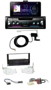 Pioneer DAB Bluetooth MP3 USB Autoradio für Nissan Micra (2013-2017) piano - Bild 1 von 10