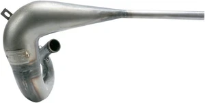 DG Performance 2-Stroke ATV Racing Exhaust - Pipe Only 01-2010 - Foto 1 di 1