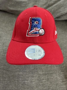 Buffalo Bisons New Era 39thirty Minor League Snap Back - Bild 1 von 5