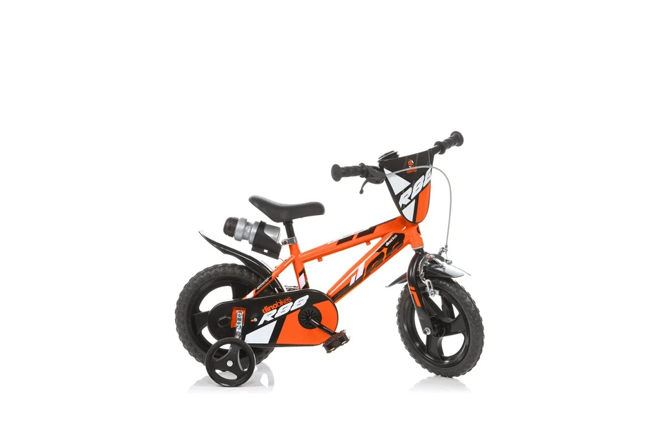 BICI 12 MTB R88 ARANCIO - Immagine 1 di 1