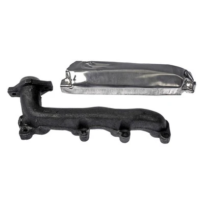 For Jeep Grand Cherokee 99-04 Dorman 674-908 Cast Iron Natural Exhaust Manifold Foto 1 de 3