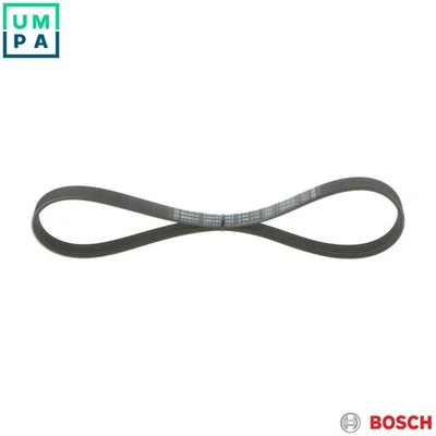 VRIBBED BELT 1 987 946 021 FOR RENAULT LAGUNA/Nevada/Grandtour PEUGEOT 3.0L 4cyl - Image 1 of 4