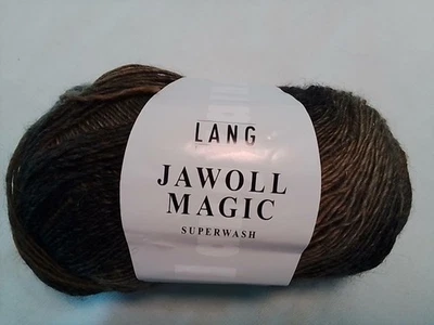 Lang Jawall Magic Superwash Sock yarn - Image 1 of 4