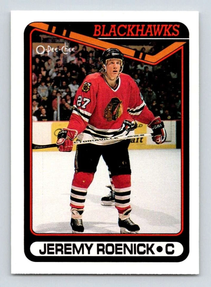 1990-91 O-Pee-Chee NHL Hockey Cards Pick From List/Complete Your Set 001-200 - Image 1 of 1