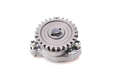 Bomba de aceite 08 Suzuki GS500F Foto 1 de 3