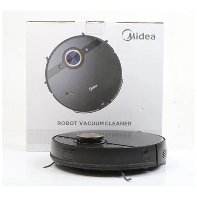 Midea Saug-und Wischroboter M7 Pro + Defekt (275007) - Bild 1 von 4