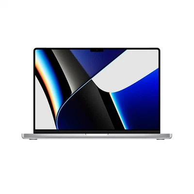 Apple MacBook Pro 2021 16 дюймов 32 ГБ 512 ГБ M1 Pro (10/16) гарантия 1 год *отличное состояние* - Изображение 1 из 4