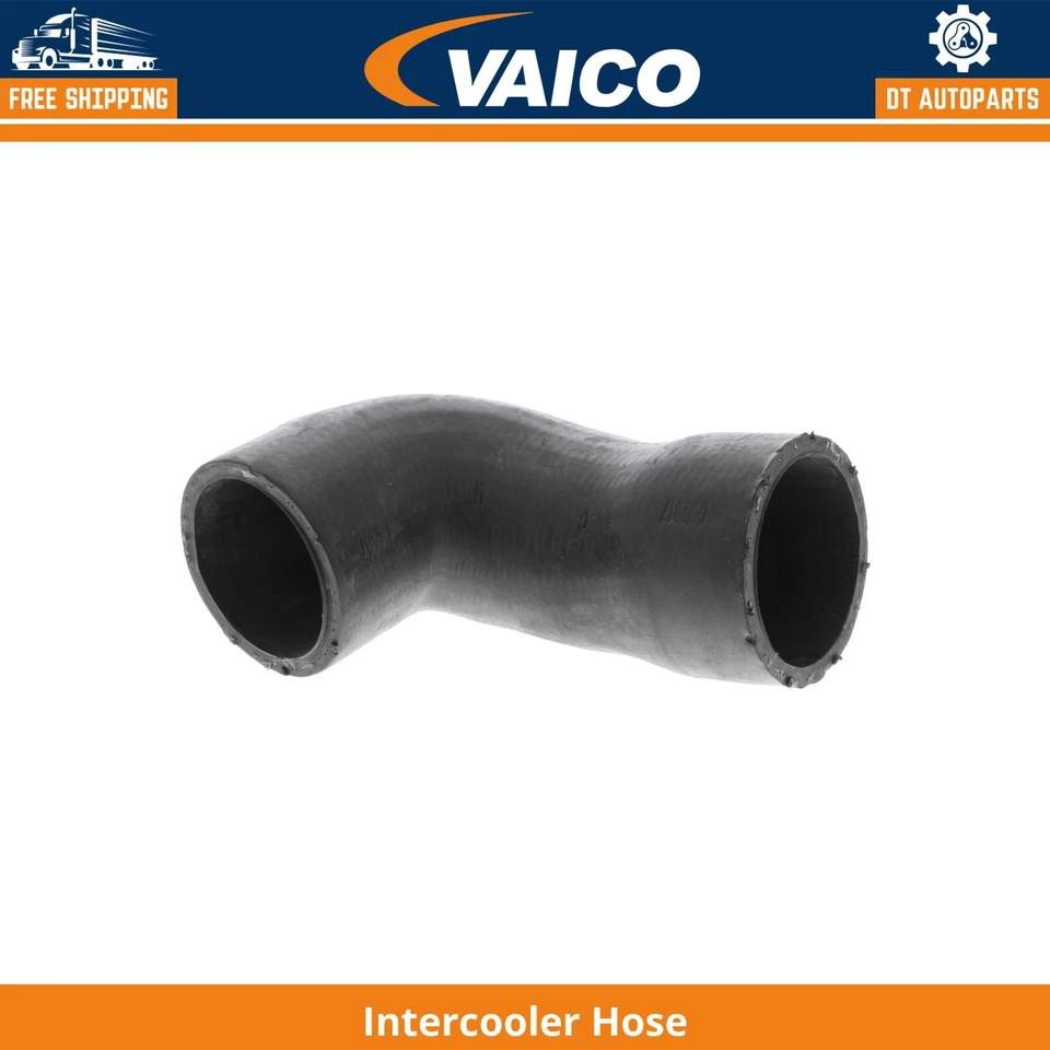Для 99-05 Volkswagen Beetle интеркулер шланг турбокомпрессор к трубе Vaico 2000 - Изображение 1 из 1