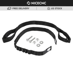 Juego de correas de tracción para guardabarros delantero trasero para KTM 150-500 XC F 2020-2022 EXC EXC-F 2023 - Imagen 1 de 7