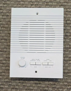 M&S N15D Intercom Speaker - New NO Box - Picture 1 of 2