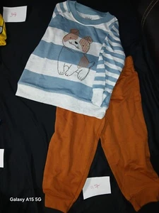 Boys Outfit #37 - Picture 1 of 2