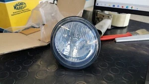 FENDINEBBIA SX LAA 642 RENAULT CLIO MEGANE NUOVO MARELLI - Bild 1 von 1