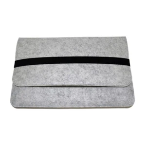 Felt Storage Bag Lightweight Carrying Case For Kamvas 12 for M6 G12 Tablets Case - Picture 1 of 8