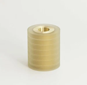 NEW PINCH ROLLER SONY MCI JH-24/16 TRK 2" TAPE MACHINE with BEARING (ATHAN) - Picture 1 of 2