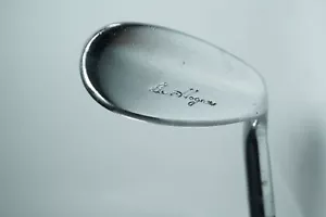 Ben Hogan Special Pitching Wedge / Steel Shaft / New Grip - Picture 1 of 5
