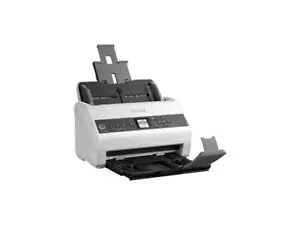 Epson DS-730N 600dpi 40ppm Duplex Document Scanner B11B259201 - Picture 1 of 8