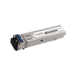 Transceptor GLC-LH-SMD compatible con Cisco 1000BASE-LX/LH SFP 1310nm 10 km - Imagen 1 de 1
