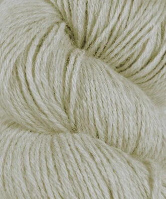 Amano :: Eco Puna #9001:: 100% hilo de alpaca bebé desierto de Nazca Foto 1 de 4