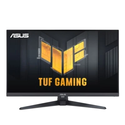 4711081983767 ASUS TUF Gaming VG328QA1A computer monitor 80 cm (31.5") 1920 - Image 1 of 4