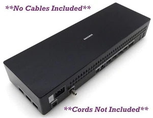 TESTED Samsung QN75Q90RAFXZA One Connect BN96-46950L - NO CORDS - USED - Picture 1 of 5