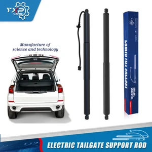 2x Rear Tailgate Power Hatch Lift Supports For Chevrolet Equinox 2018 - 2020 - Picture 1 of 5