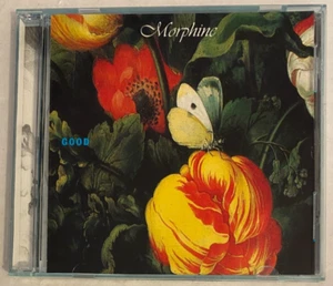 Morphine – Good CD 1993 - Picture 1 of 3